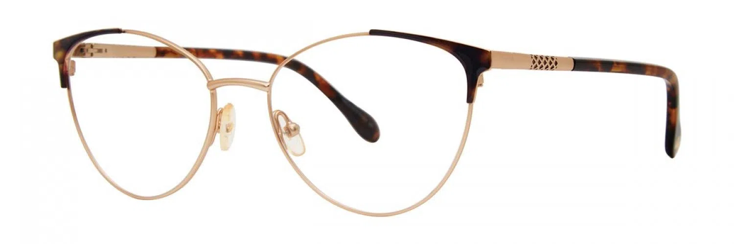 Lilly Pulitzer Noella Eyeglasses - view 3